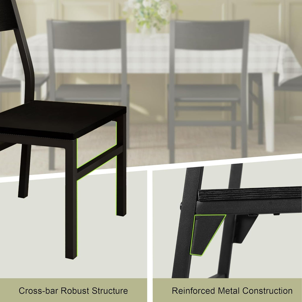 Feonase Dining Chairs Set of 6