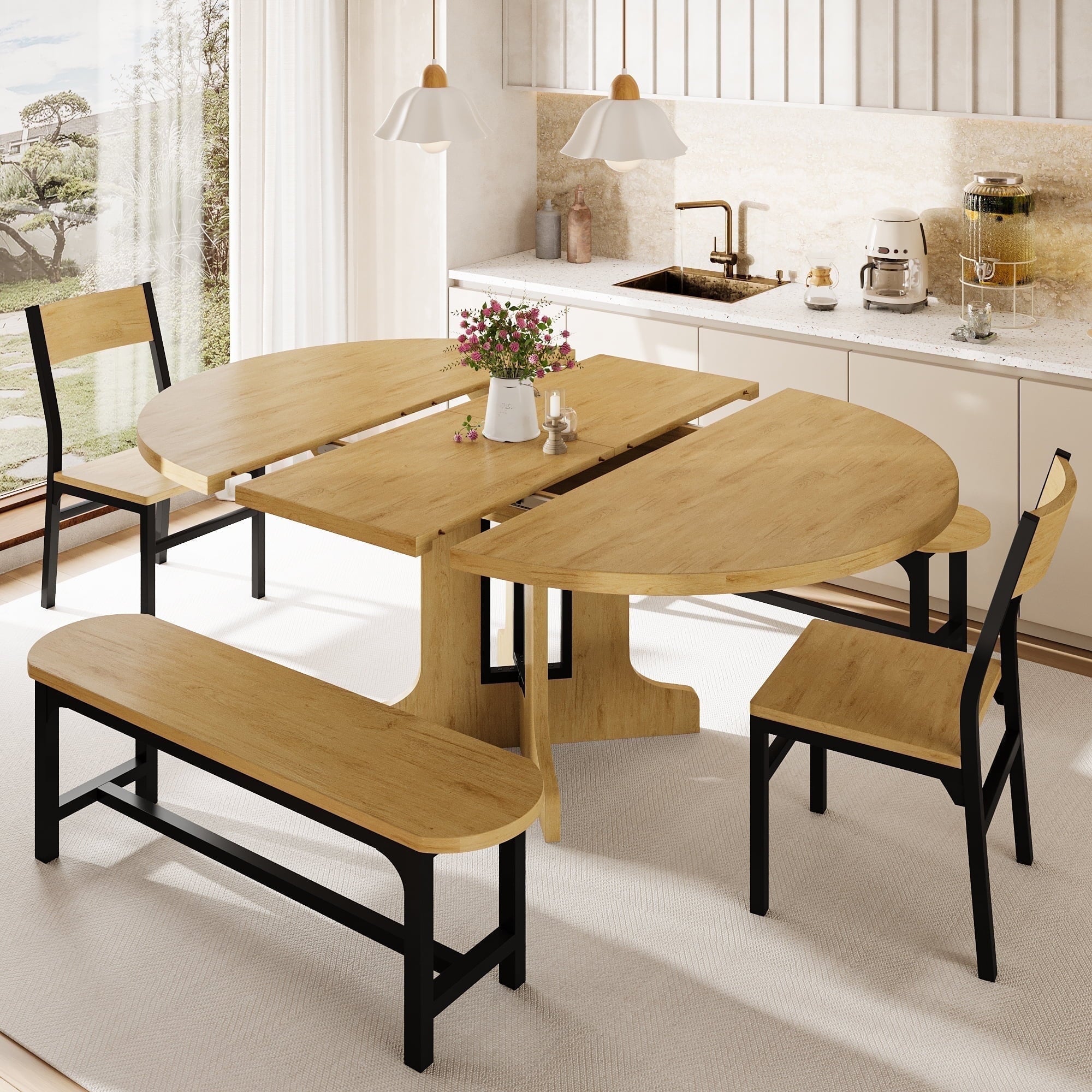 Virans Twin Size Bed Frame,Velvet Platform Bed Frame with Upholstered Headboard,Sturdy Solid Wood Slats Support,Noise Free,No Box Spring, Easy to Assemble - White